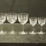 886 9490 GLASS SET